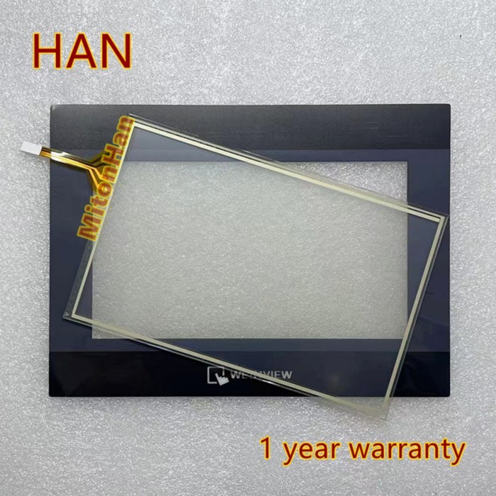 New Original For TK6071IP TK6071IQ Touch Panel Screen Glass Digitizer TK6071IP TK6071IQ Protective