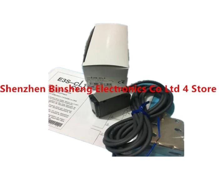 100% brand new original stock in stock  E3S-CL2 E3S-CL1