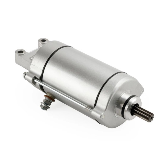 Starter Motor Engine for Honda VTX1800C VTX1800R VTX1800S VTX1800F VTX1800N VTX1800T 2002-2008 3120