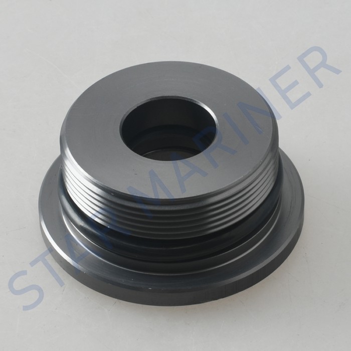 Screw Trim Cylinder Include Seals 48630-96J03 For Suzuki Boat Engine 2T 90-250HP 48630-96J00 48630-