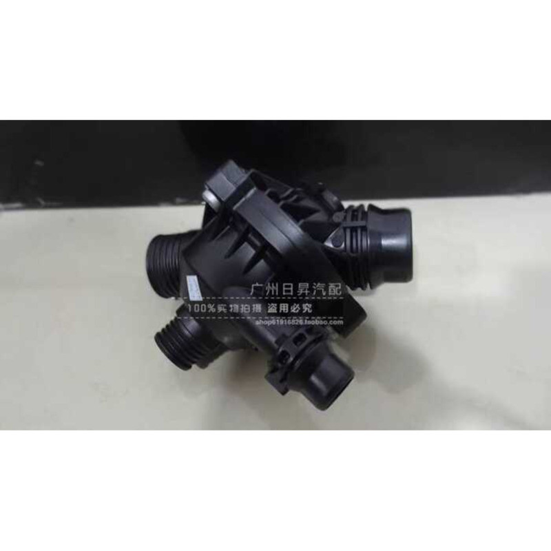 เหมาะสําหรับ BMW 5 Series 3 Series E60E90 530LI520LI525LI 318I320I 325I N52 Thermostat