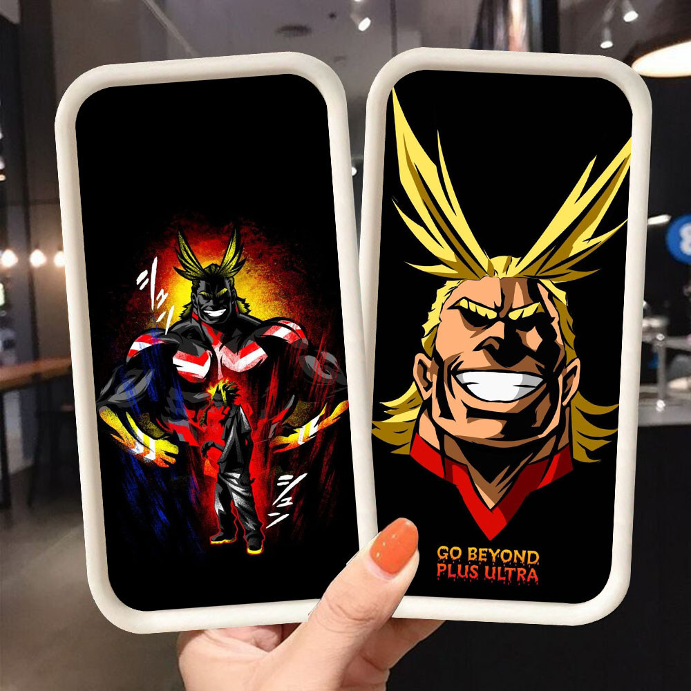 CK-39 All Mighty ปลอกกันกระแทกสําหรับ OPPO A37 A39 A83 F5 Realme 12 C30S C30 P1 Narzo 50i Prime Pro 