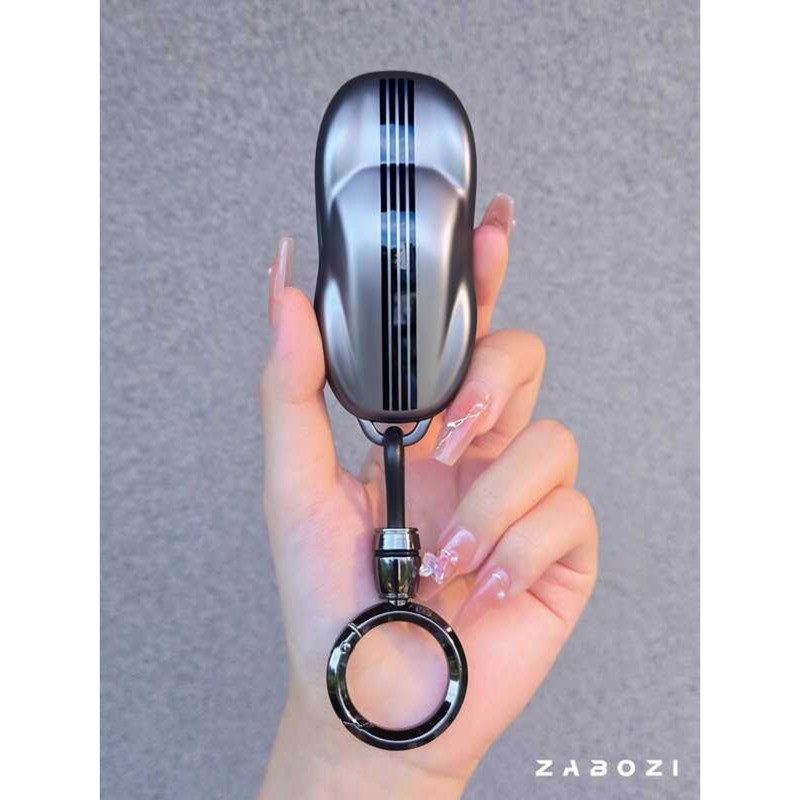 เหมาะสําหรับฝาครอบกุญแจรถ Xiaomi yu7 เฉพาะ su7su7ultra หัวเข็มขัดเคสป้องกันทางกายภาพรุ่นที่สอง