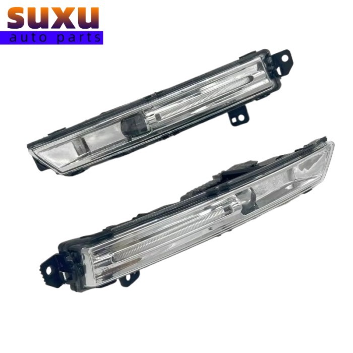 T4A3875 T4A28763 1PC Left/Right Front Fog Light Fog Lamp For JAGUAR I-PACE E-PACE X540 F-PACE X761