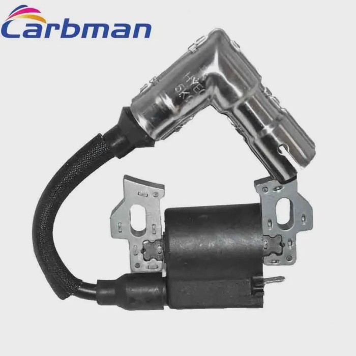 Ignition Coil For MTD Cub Cadet Troy Bilt 2P70M0 2P70M0A 2P70M0B 2P70M0C 2P70M0D 2P70MU 951-10366 7