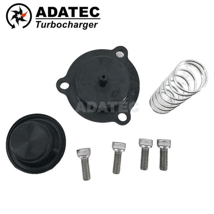 53039880245 Turbo Electronic Actuator Sensor สําหรับ Ford Focus III 2.0 ST 184Kw 250Hp R9DA 2012- K0