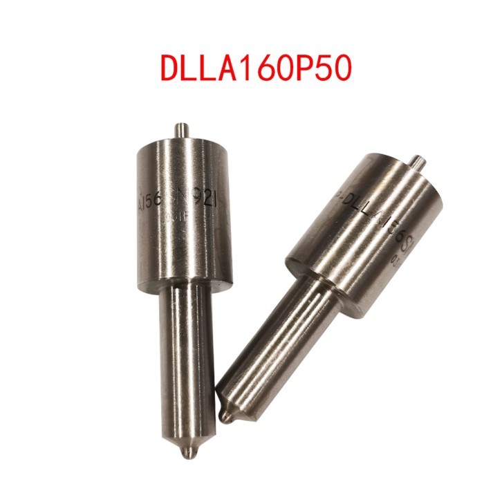 4PCS/6PCS/10PCS Fuel Injector Sprayer Nozzle Diesel Engine 4D32 4D31 4D33 4D34 ME703687 093400-5500