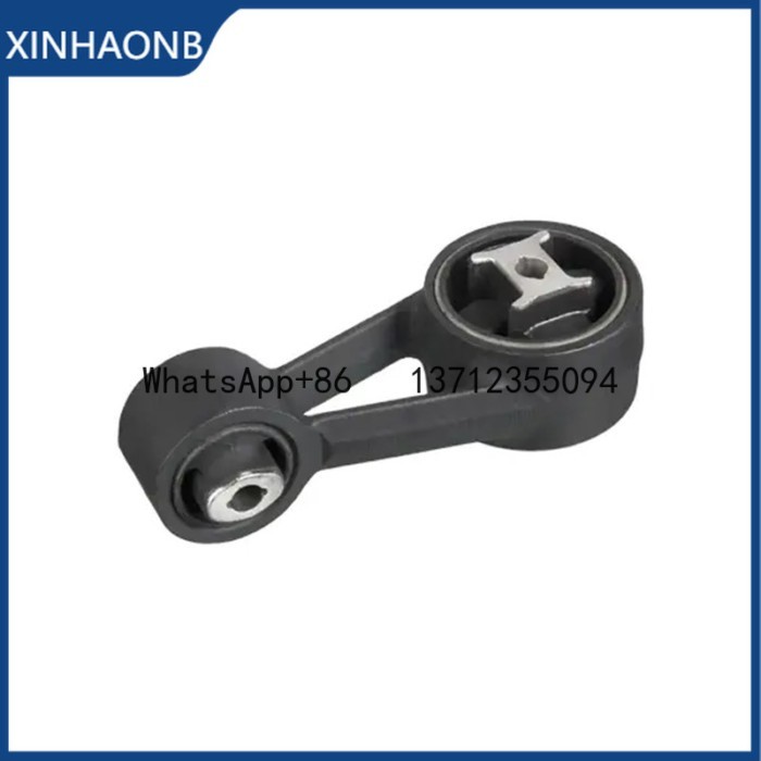 Engine Anti Torque Connecting Rod 1806A9 180669 1806.69 1806J9 1806.J9 for Peugeot 407 CitroenC5 C6