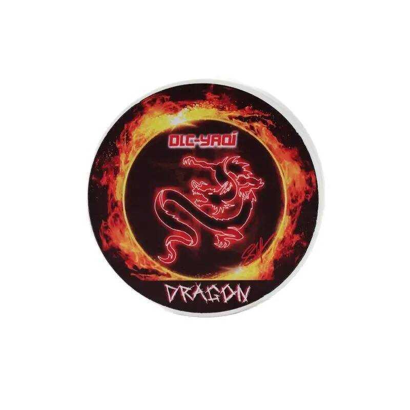 YAQI Dragon Atisan 170g โฟมโกนหนวดสำหรับผู้ชาย