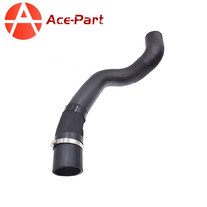 AB39-6K683-CE Turbocharger Intercooler Outlet Air Hose for Ford Ranger Pickup TKE 2.2 2014- Mazda B