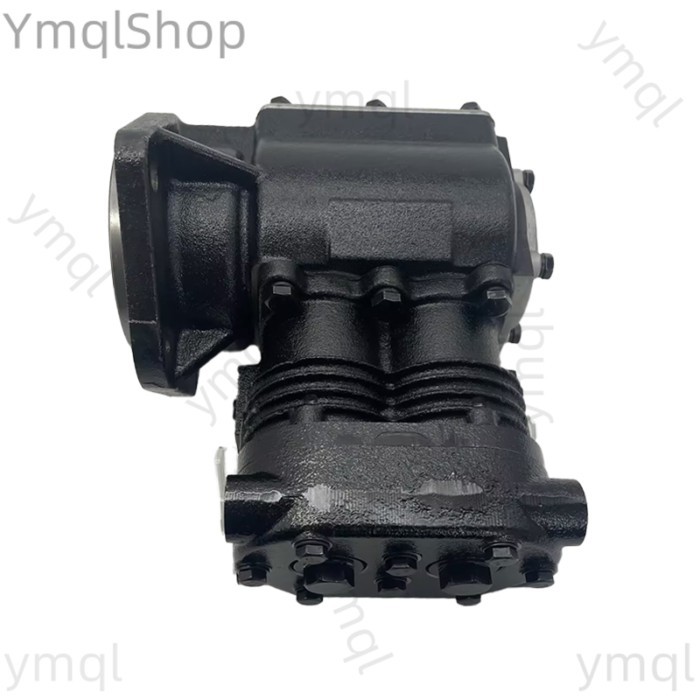 1W6473 1W-6473 Compressor Fits Caterpillar 12G 140G 14G 235 920 930 936 950B 950E FB518
