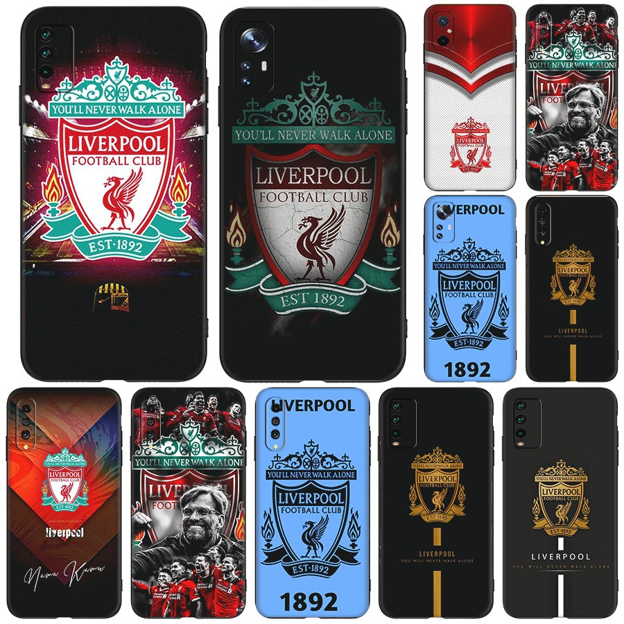 สําหรับ Redmi หมายเหตุ 12 13 Pro sped Plus 12S 11A K40 A3 A3X เคสโทรศัพท์ TPU นิ่มฝาครอบป้องกัน Live