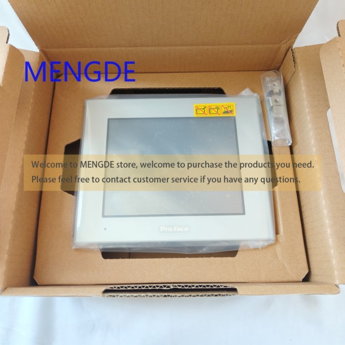 Pro-Face Touch Screen PFXGP4201/4301/4401/4501/4601TAD/TAA/TADW/WADW HMI PFXGP4501TADW PFXGP4501TAA