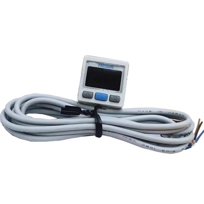 ZSE30A/ISE30A-01-N-L/A/B/C/D/E/ML