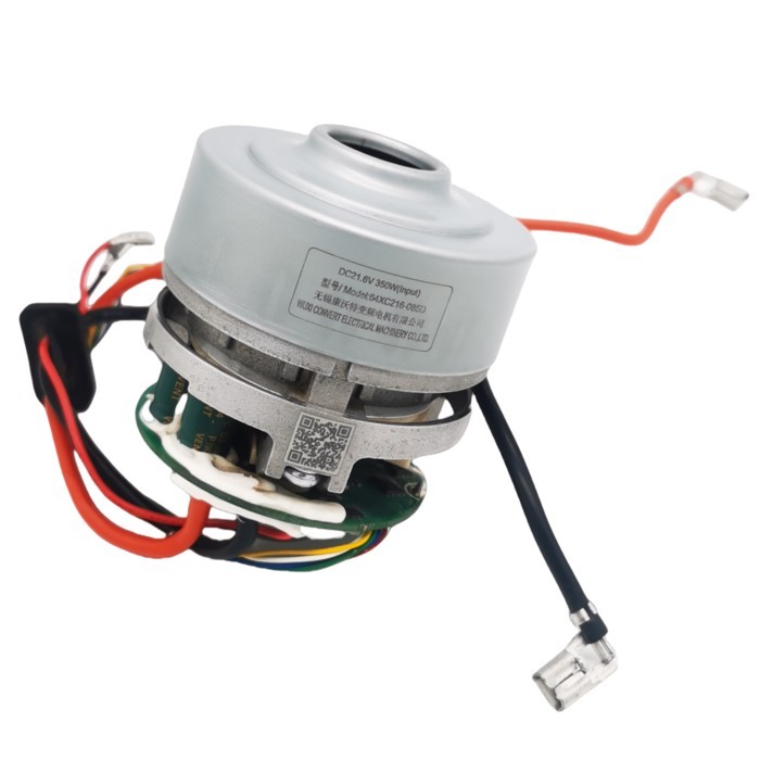 21.6V350W three-phase brushless fan suitable for Mi Home handheld wireless vacuum cleaner first gen