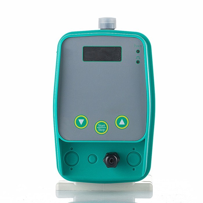 Electromagnetic Metering Pump Dosing Pump Electromagnetic Diaphragm Pump