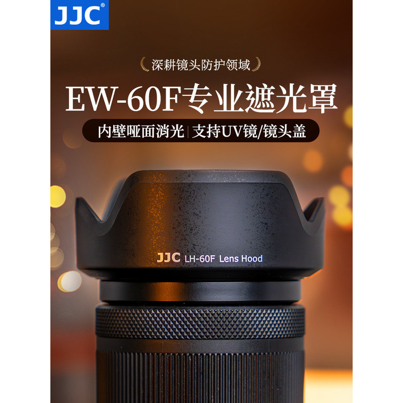เหมาะสําหรับ Canon RF-S 18-150 กล้อง EF-M 18-150 มม.เลนส์ R50 R1 R8 R10 R6 R5 R7 M6II M50 Micro เปลี