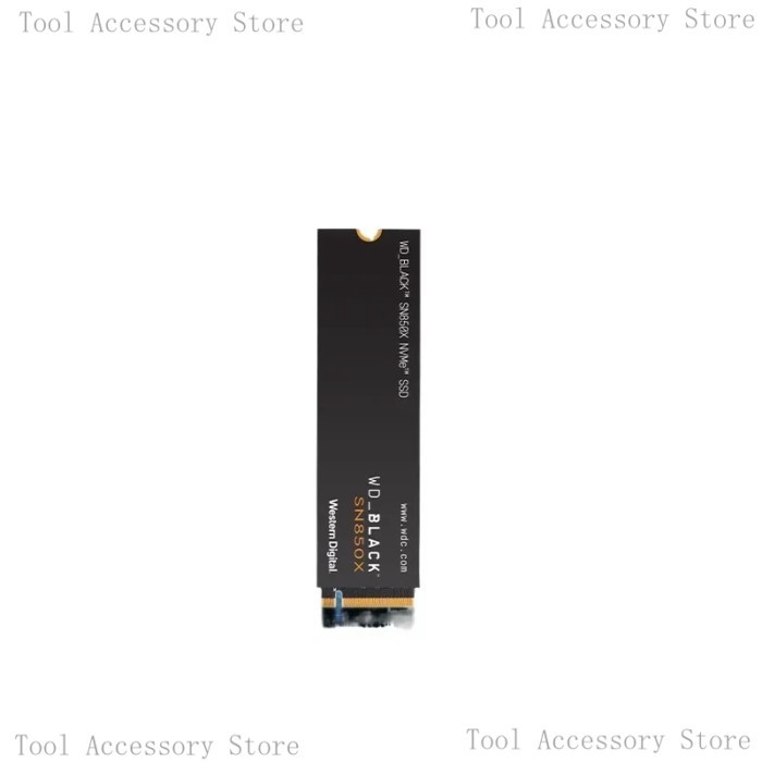 WD_BLACK M2 1T 2T SSD Sn850X Notebook Desktop Installation