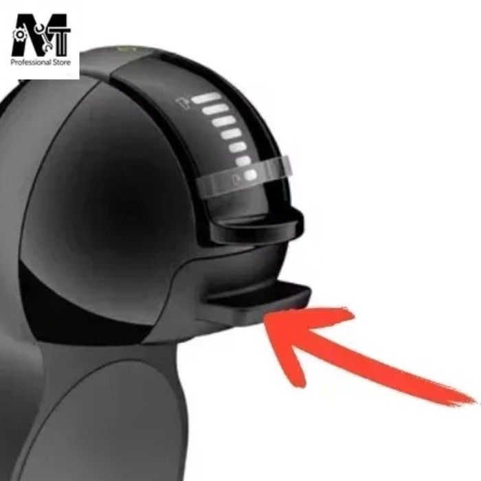 NEW for NESCAFE Dolce Gusto EDG305.BG Coffee Machine Accessories Capsule Seat Capsule Holder