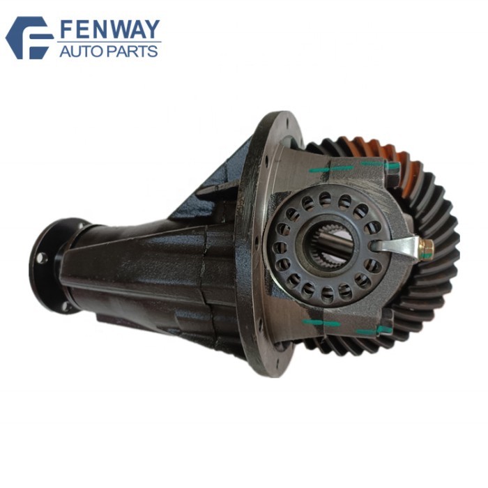 Front Differential ASSY 10:43 For Toyota Land Cruiser FZJ79 41110-60831 41110-60832 For Lexus Carri