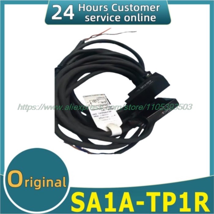 Original photoelectric sensor SA1A-TP1R