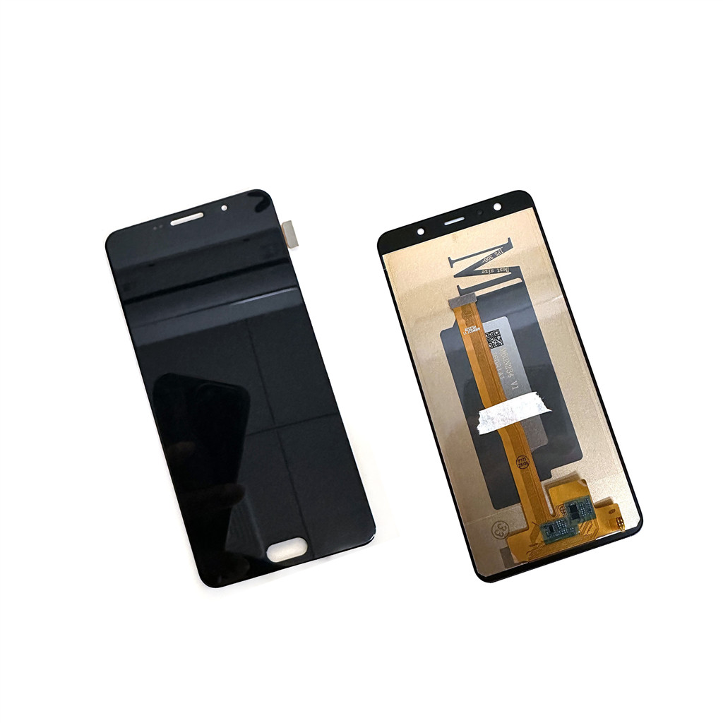 SAMSUNG สําหรับSamsung A520 A600 A6 + A710 A720 A750 A530 J2 J3 J4 J5 J7 J8 จอแสดงผลLCD Screen Digit