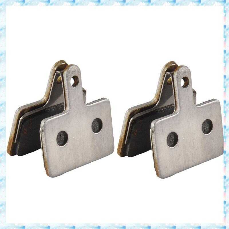 C 2 Pairs Brake Pads For B01s M515 M515-La M515-La-M M525 Nexave C501 C601non-Series M375 M35 M415