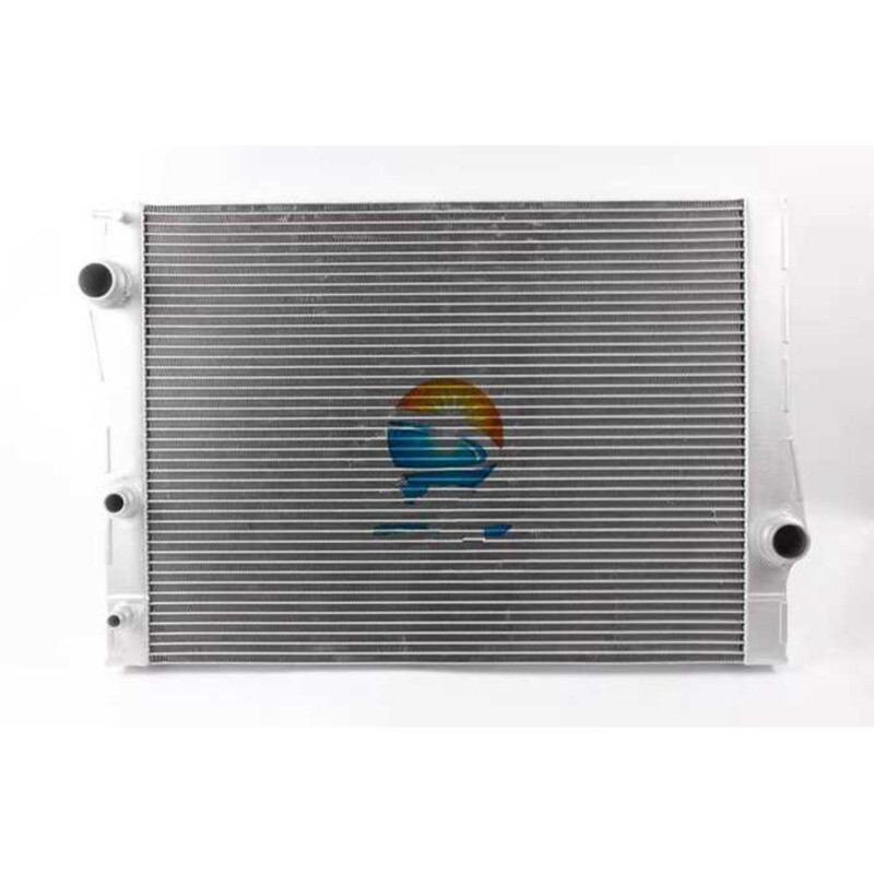 เหมาะสําหรับ BMW X5X6E70 E71 3.0 I 4.8 I 3.5 I 4.0 I Cooling ถังน้ําหม้อน้ําถังน้ํา