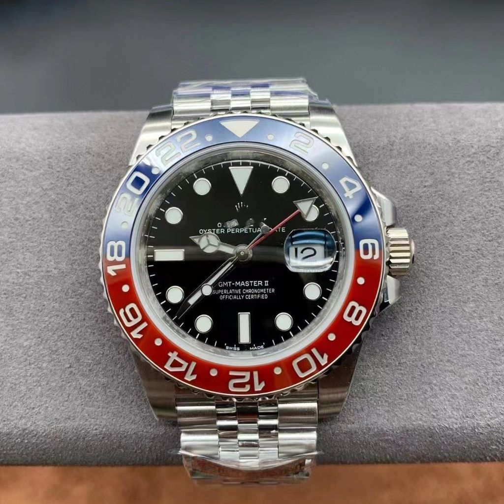 แฟชั่นสไตล์ร้อน CLEAN 可乐格林GMT头尼圈 dd4