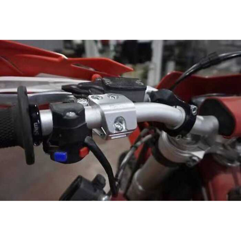 Huswana Off-Road Motorcycle Upper Pump Repair Code West House Upper Pump 21-24