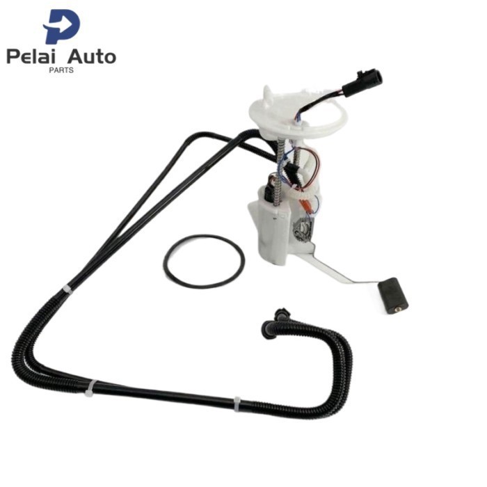 C2C24164 C2C20262 Fuel Pump Assembly - Fuel Supply Device for 2004-2005 model year Jaguar S XJ8 veh