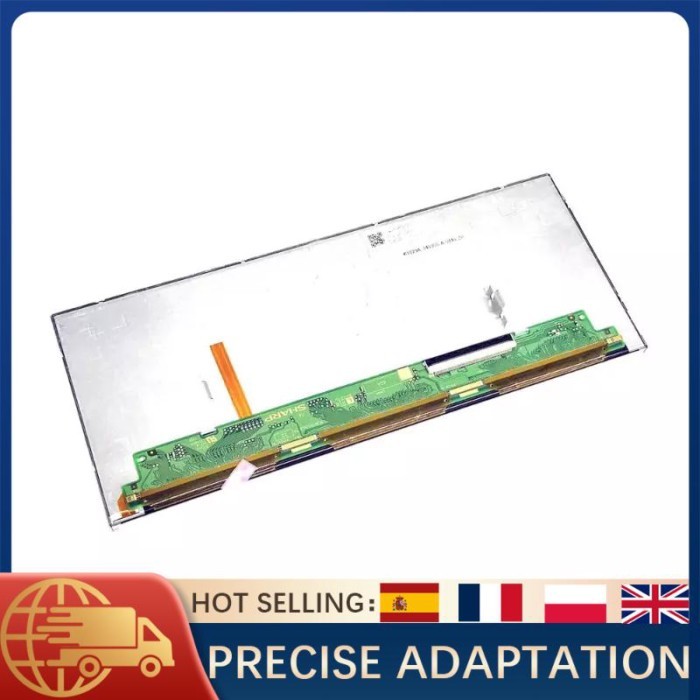8.8" LCD Screen Display For BMW X3 F25 X4 F26 2009-2018 Replacement Monitor LQ088K5RZ01 4300345W Ca