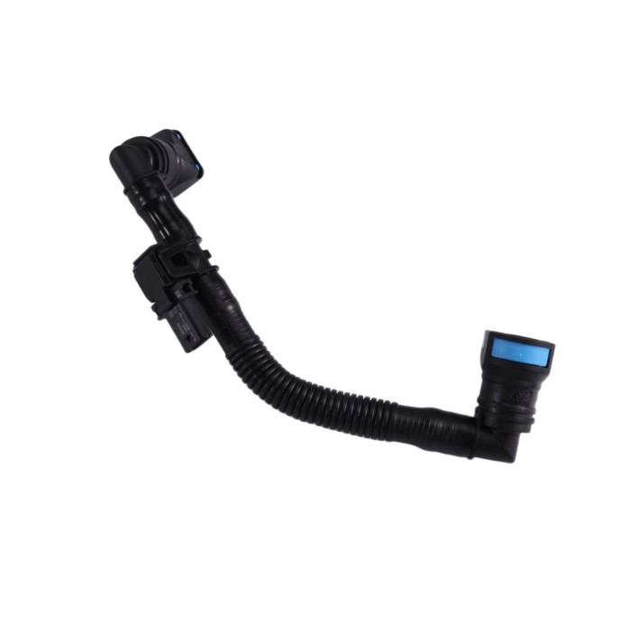 Engine Crankcase PCV Tube Valve Hose 2.0L K2GZ-6758-H K2GZ6758H For Ford Bronco Sport Escape Edge M