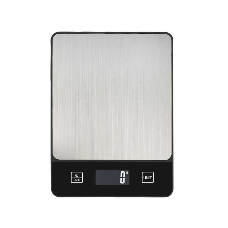 ☃ MONGDIO | Food Baking Scale