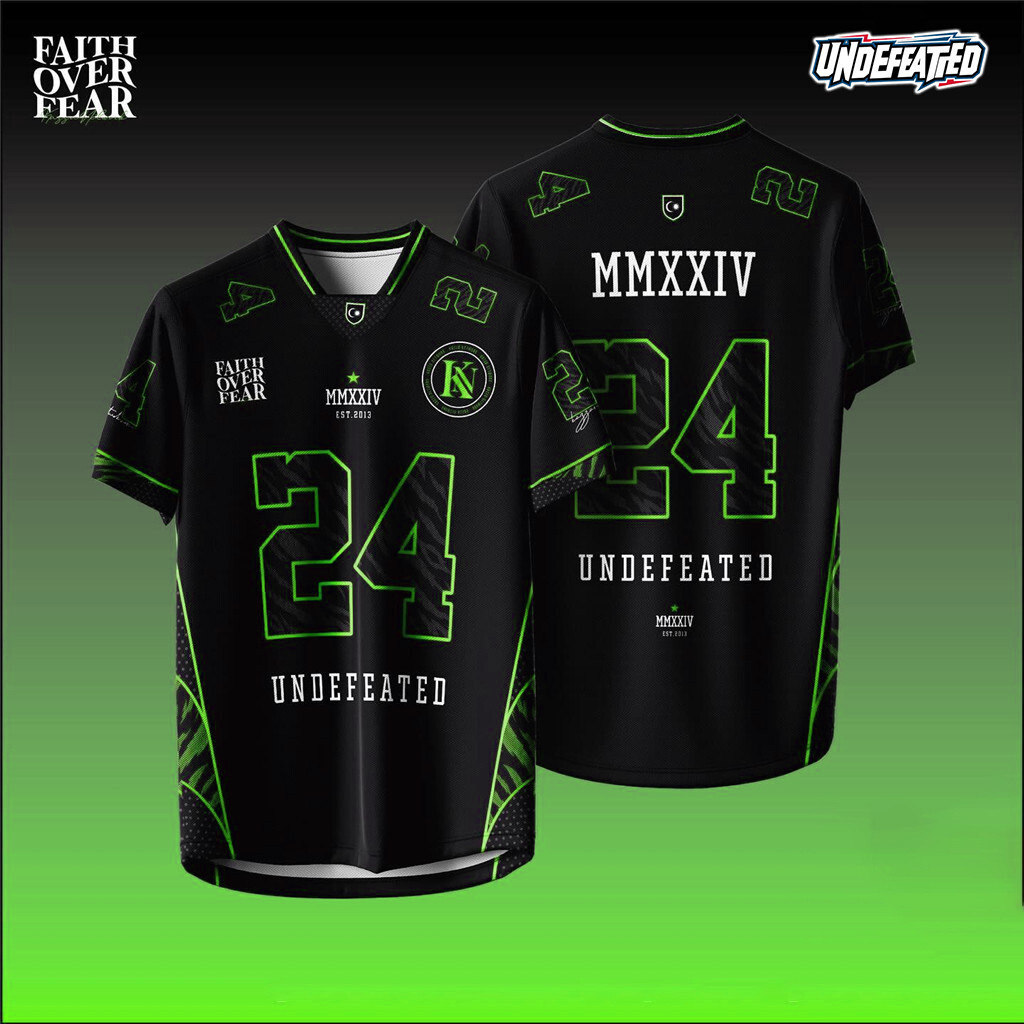 [ฟรีชื่อที่กําหนดเองหมายเลข]2026 Edition Jersey American Trend Fashion Jersey สําหรับผู้ชายและผู้หญิ