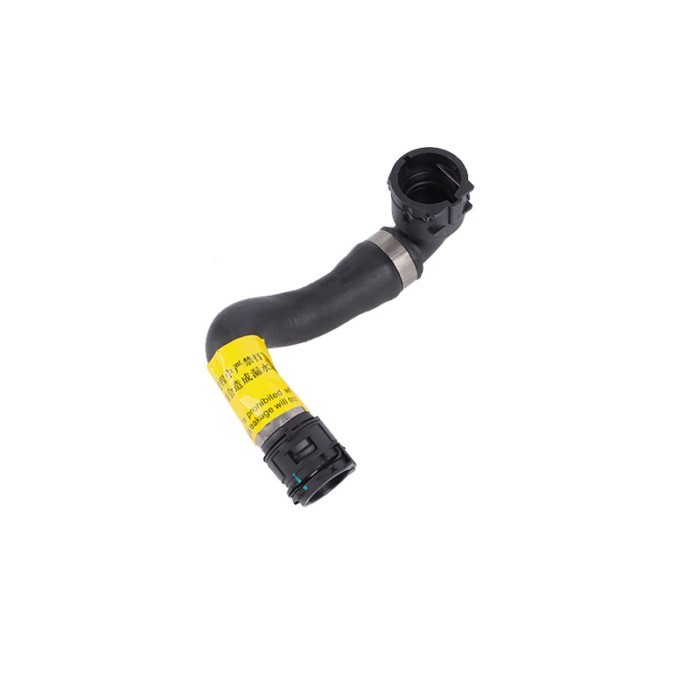 Car Accessories Transmission Oil Heat Exchanger Hose 17127640287 For BMW F30 F20 F21 F02 G30 G38 G1