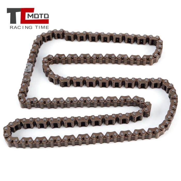 Engine Cam Timing Chain For Honda CB1000 CB1000F CB 1000 1000F 1993-1996 CBR1000F CBR 1000F Hurrica