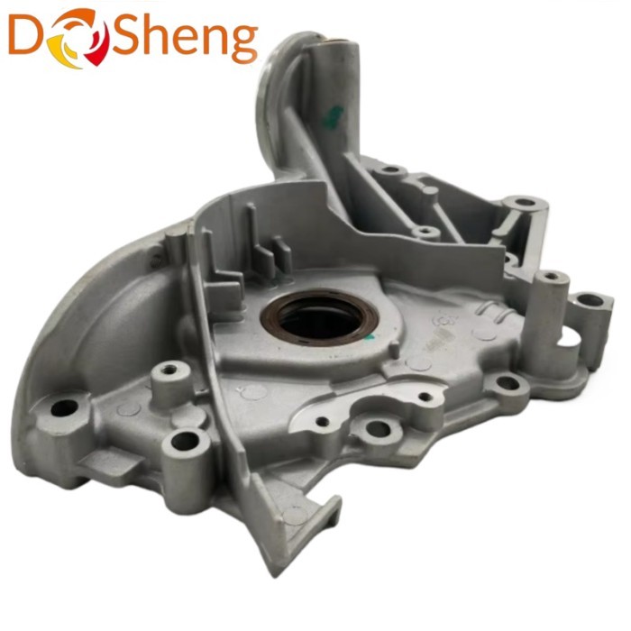 MD342100 Engine Oil Pump for Pajero Lancer CR6W EA7A H66W H76W CS5A