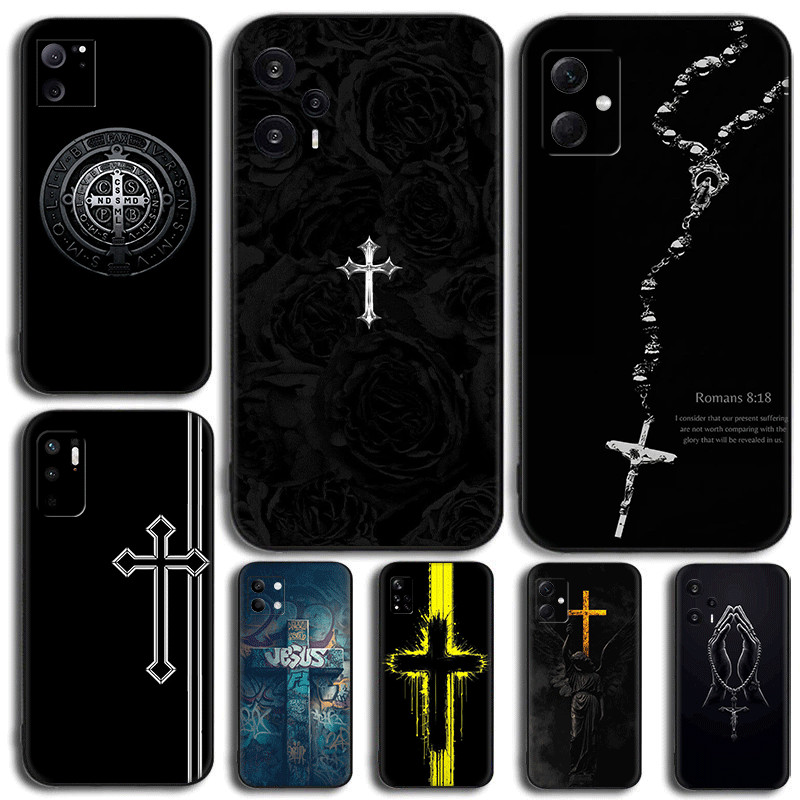 สําหรับ Redmi Note 7 Pro 8T 9S Max 9T 10 ป้องกันซิลิโคนนุ่ม TPU สวยและมีพลังข้าม ^pe-3