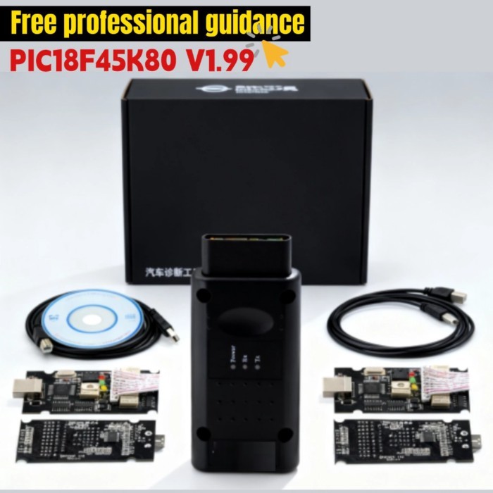 OPCOM V5 For Opel 2021 OP COM V1.99 flash firmware update Car Diagnostic Cable OP-COM PIC18F458 CAN