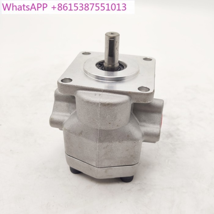 HGP-2A/AY-F1R/2R/3R/4R/5R/6R/7R/8R/9R gear pump