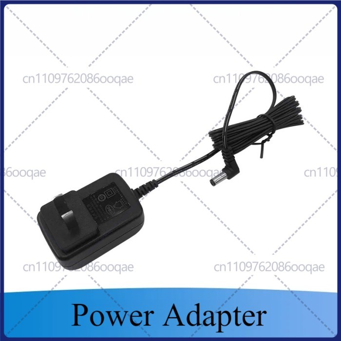 Power Adapter for Midea Wireless Vacuum Cleaner Q2 QN8 Accessories