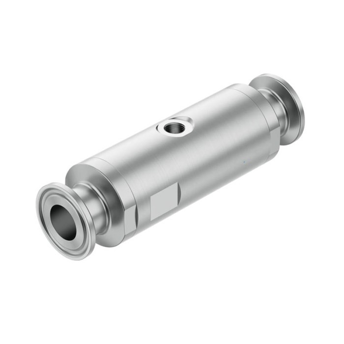 Pinch Valve VZQA-C-M22U-15-S5S5-V4V4E-4 3022833 delivery time 6-8 week