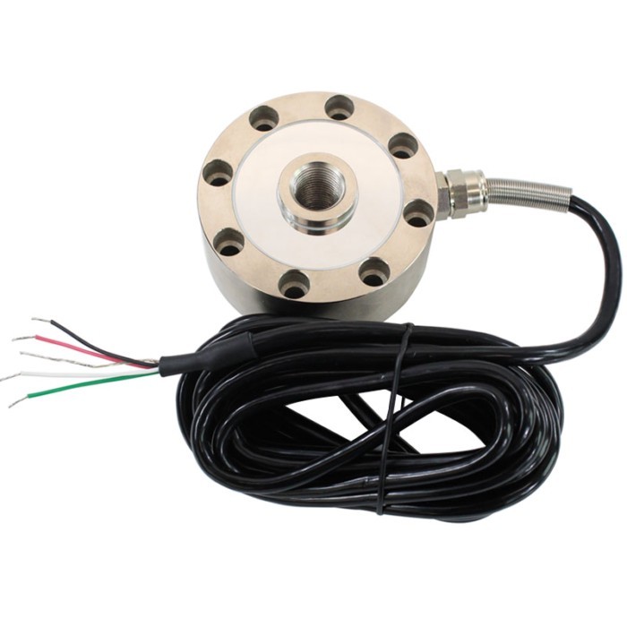 Spoke-type load cell pressure sensor pressure weighing sensor weight sensor 20kg 50kg 100kg 200kg 3
