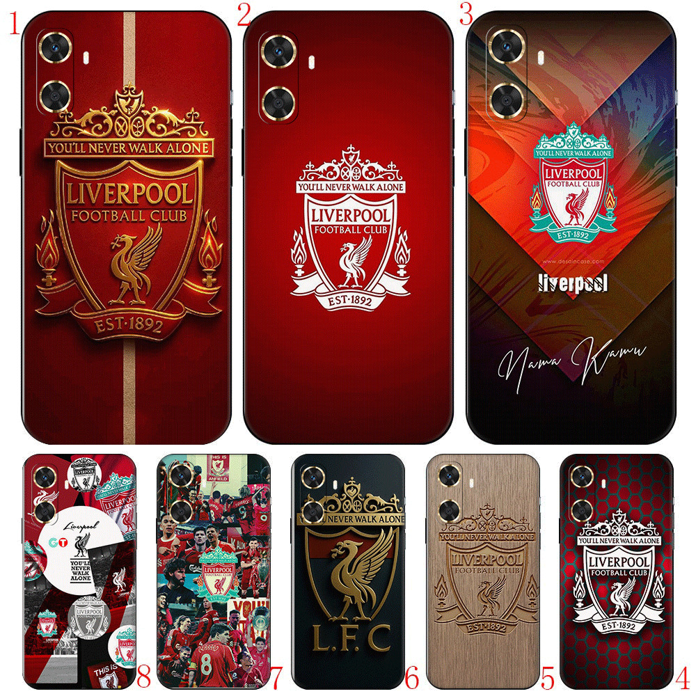 Huawei P10 P20 P30 Lite Pro Y5P Y6P Y7A Y8P TPU ความเข้ากันได้ Soft Case เคสโทรศัพท์ เคสป้องกัน GB91