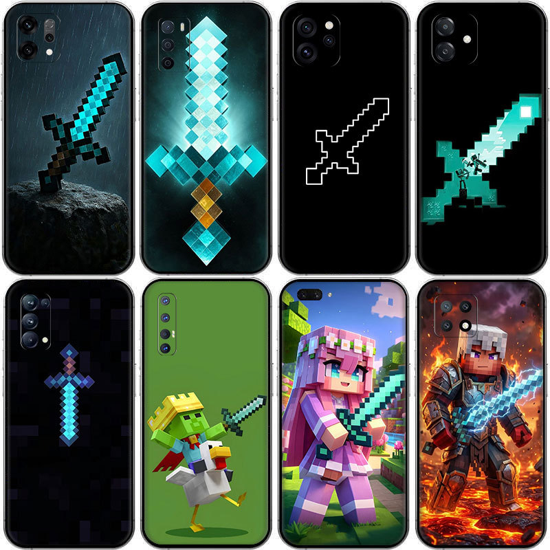 เกมผจญภัยสินค้า ^LO-8 สําหรับ OPPO F5 A73 F7 F9 F11 F17 F25 F19 Pro Plus A7X A9 A74 F27 ความเข้ากันไ