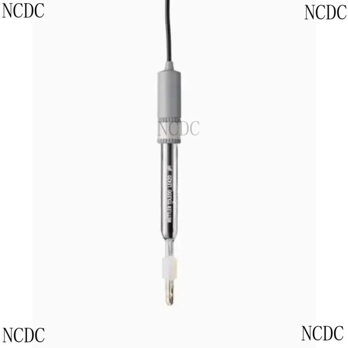 Mettler Toledo PH Composite Electrode Le438. Suitable PH Meter Fe20 FE28 12997879 Probe.