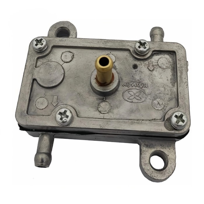 Fuel Pump for Mikuni Honda Odyssey Cat Go Kart Vacuum Snowmobile ATV PWC DF44-211 DF44-211D DF44-22