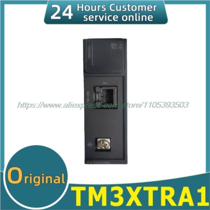 Brand new original module TM3XTRA1