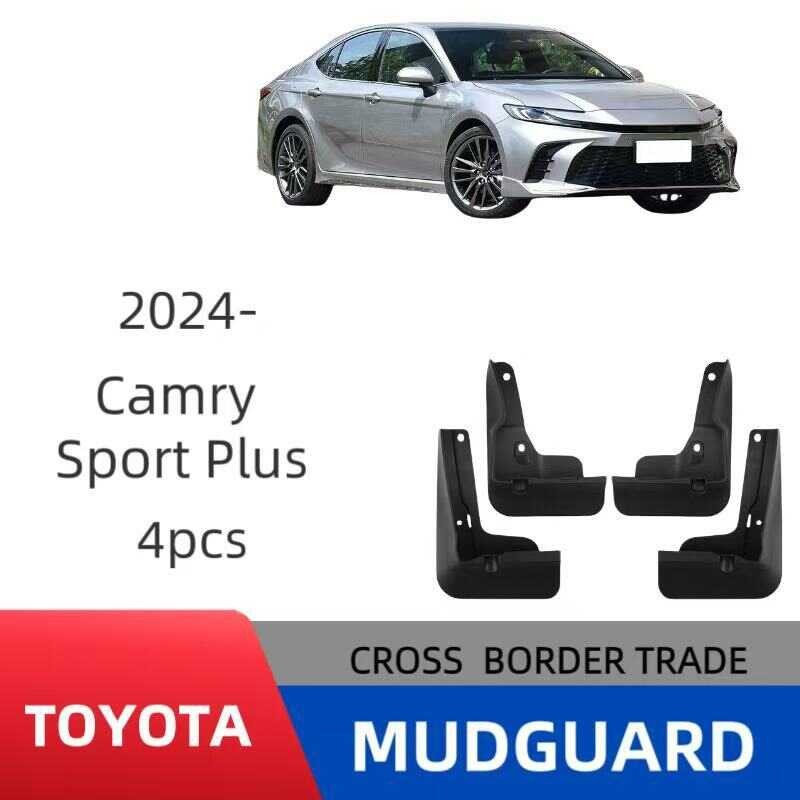 เหมาะสําหรับ Toyota Camry Sport Plus 2024-2025 Camry Sports Car Mudguard